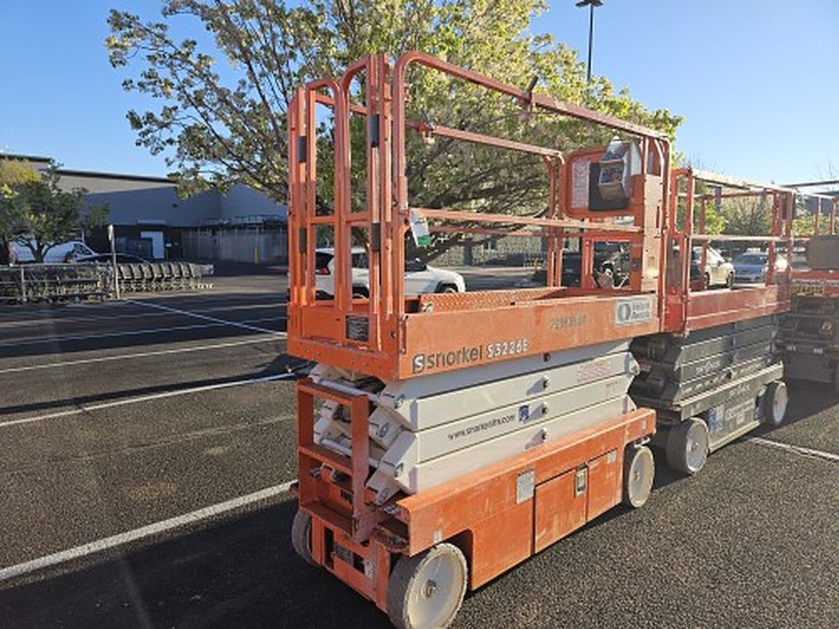 SNORKEL S3226E photo 4