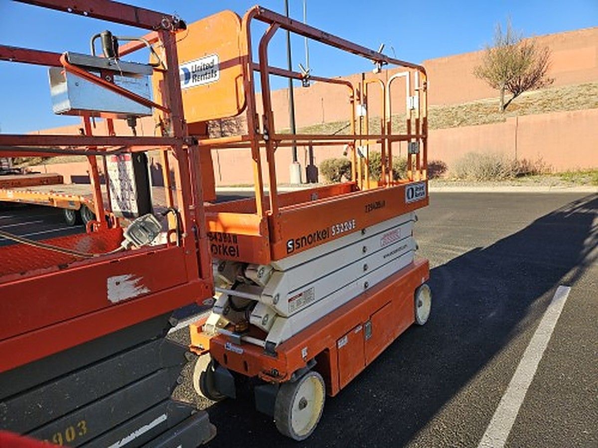 SNORKEL S3226E photo 5