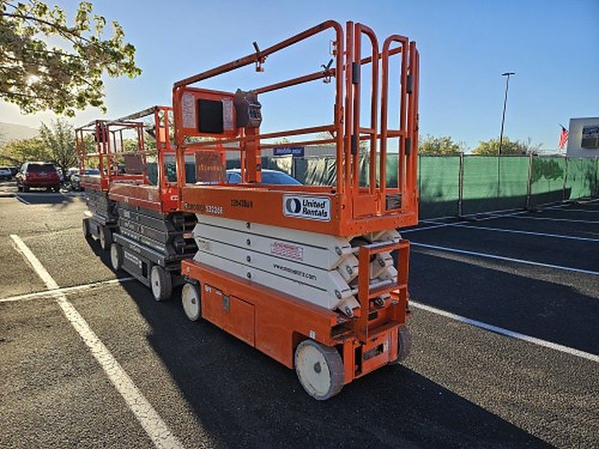 SNORKEL S3226E photo 6