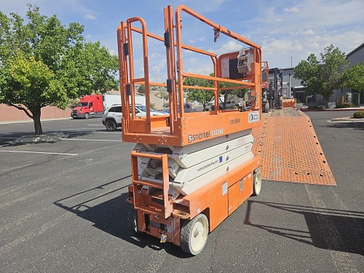 SNORKEL S3226E photo 7