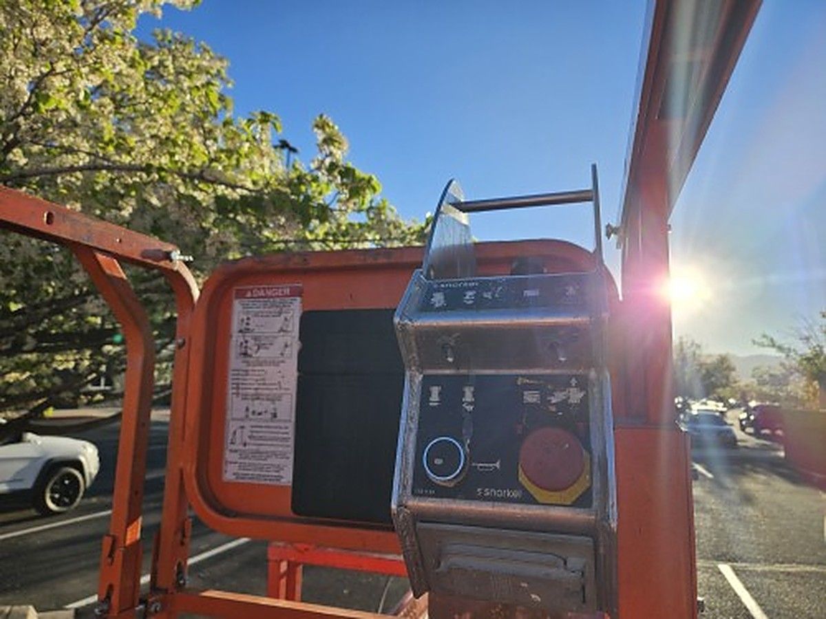 SNORKEL S3226E photo 8