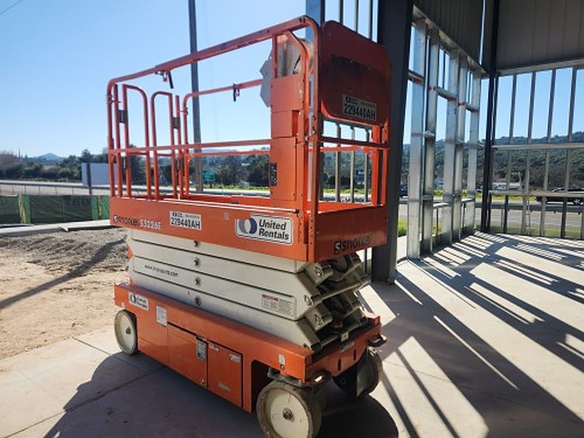 SNORKEL S3226E photo 2