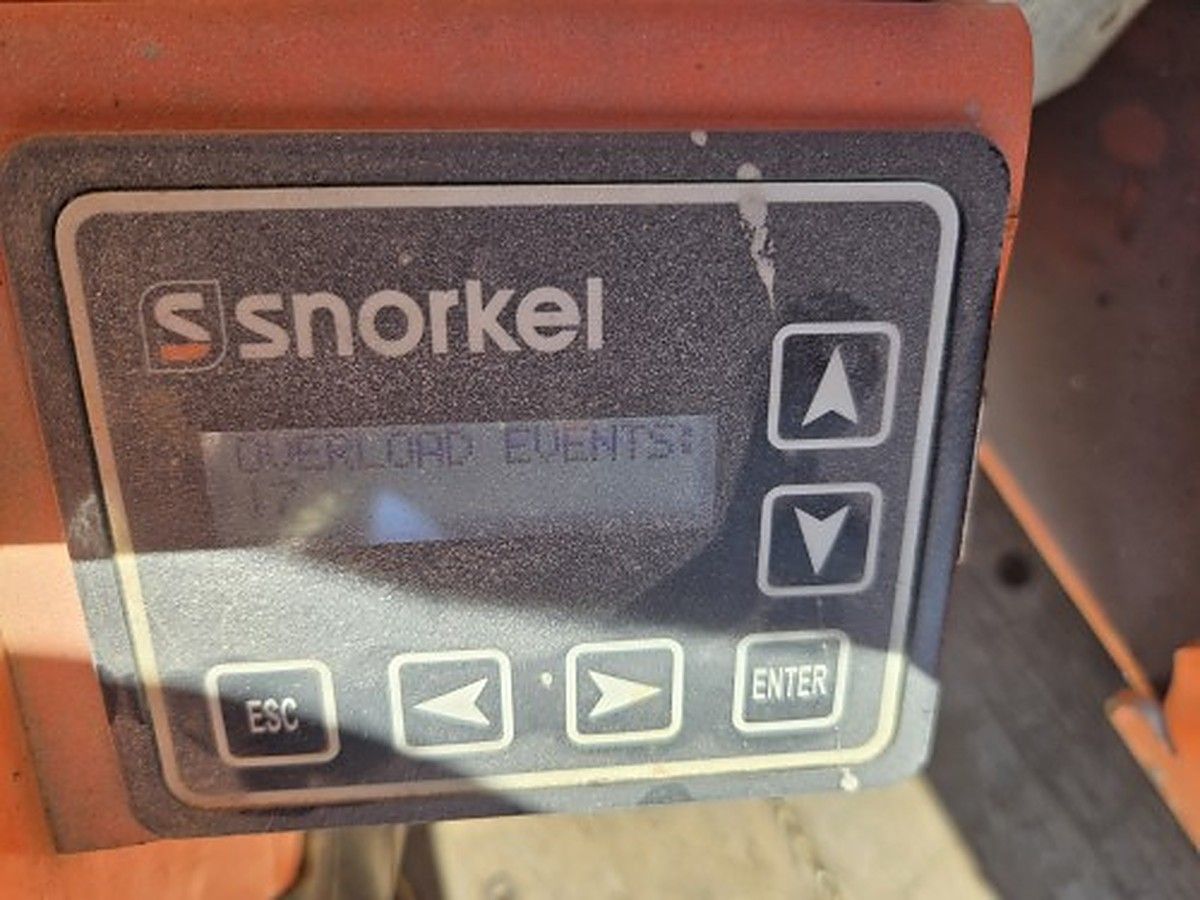 SNORKEL S3226E photo 12