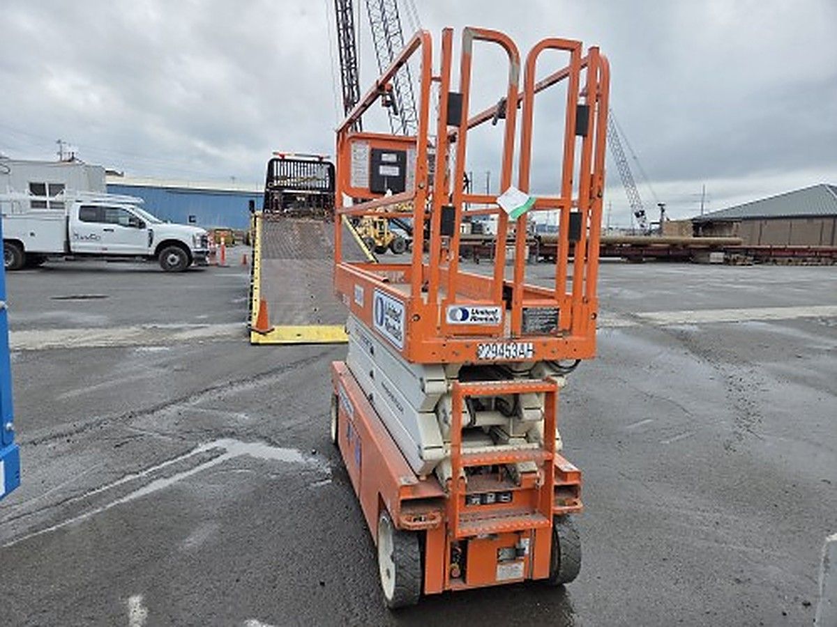 SNORKEL S3226E photo 2