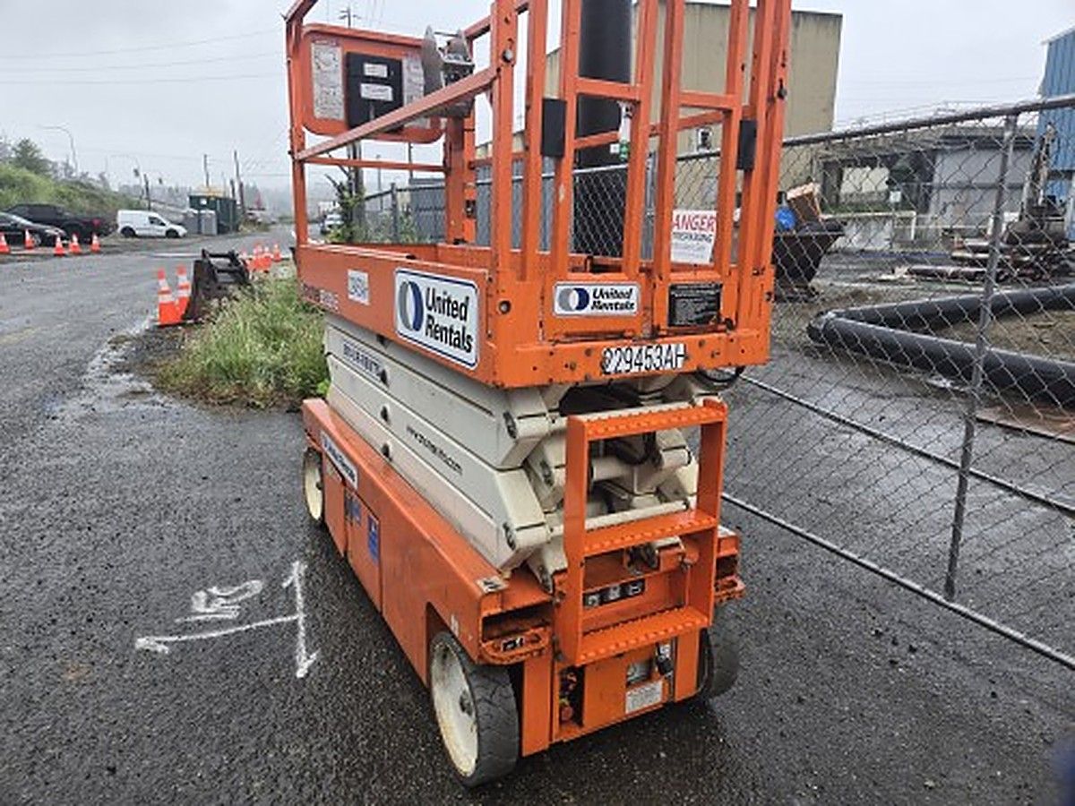 SNORKEL S3226E photo 6