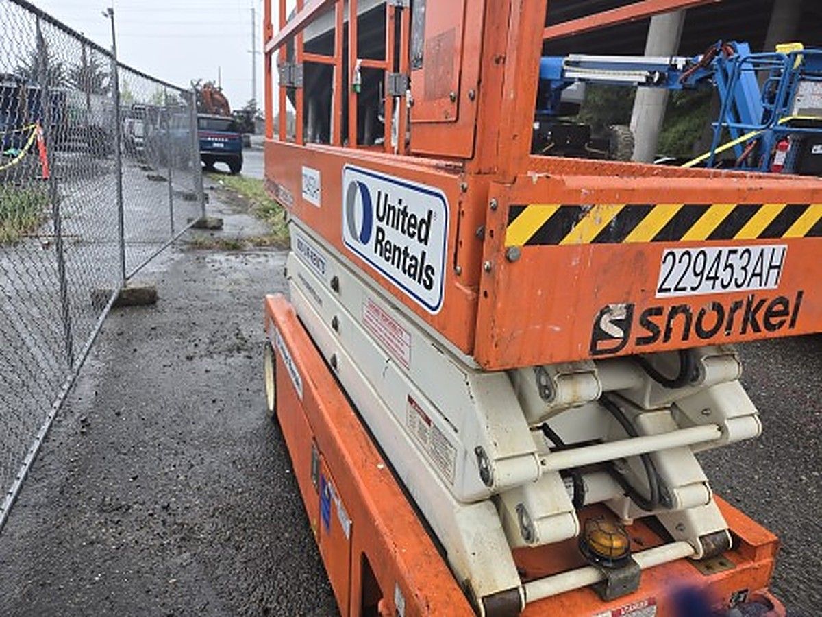 SNORKEL S3226E photo 10