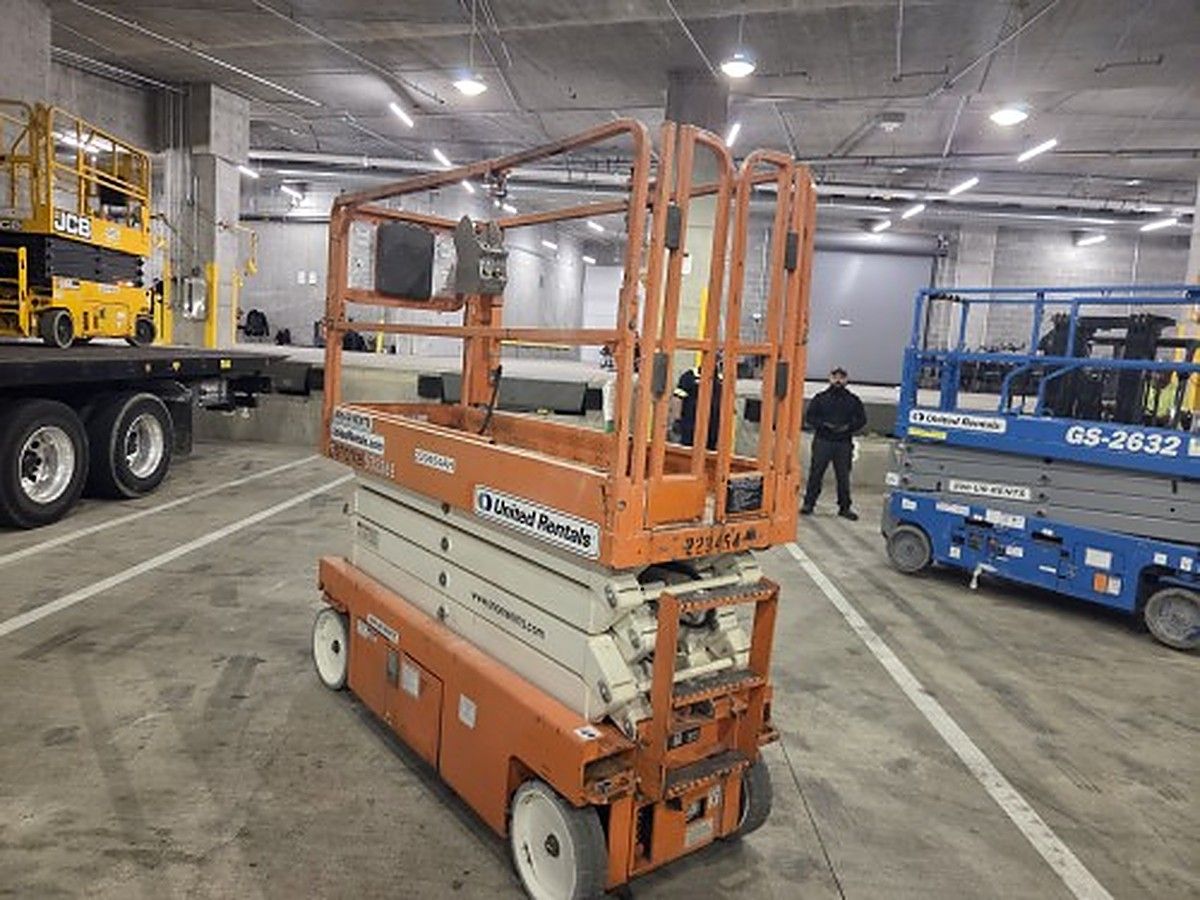 2019 SNORKEL S3226E for sale in Las Vegas, NV