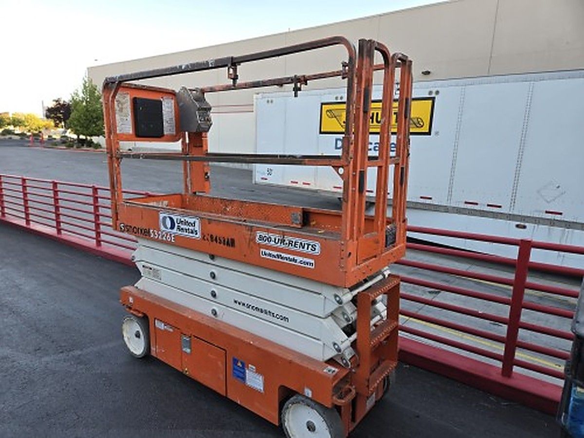 2019 SNORKEL S3226E for sale in Las Vegas, NV