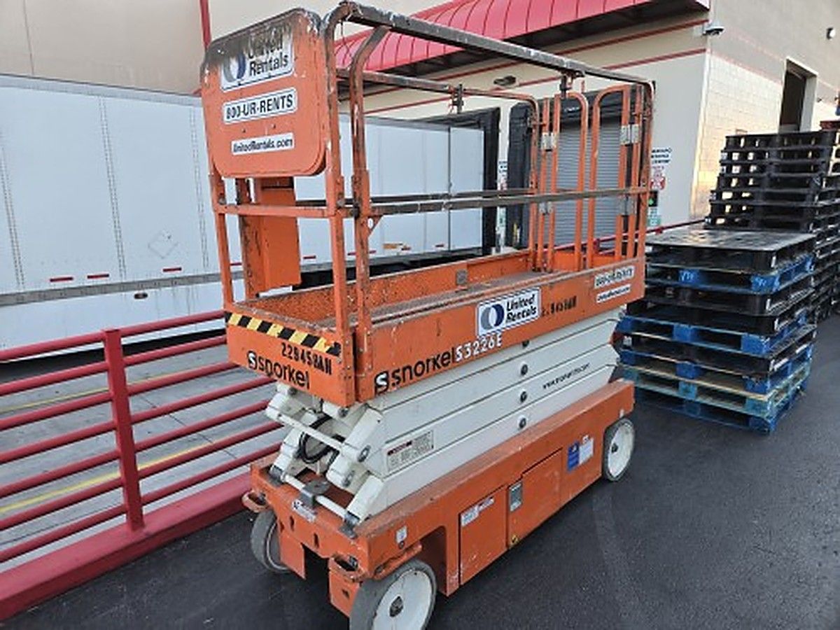 SNORKEL S3226E photo 4