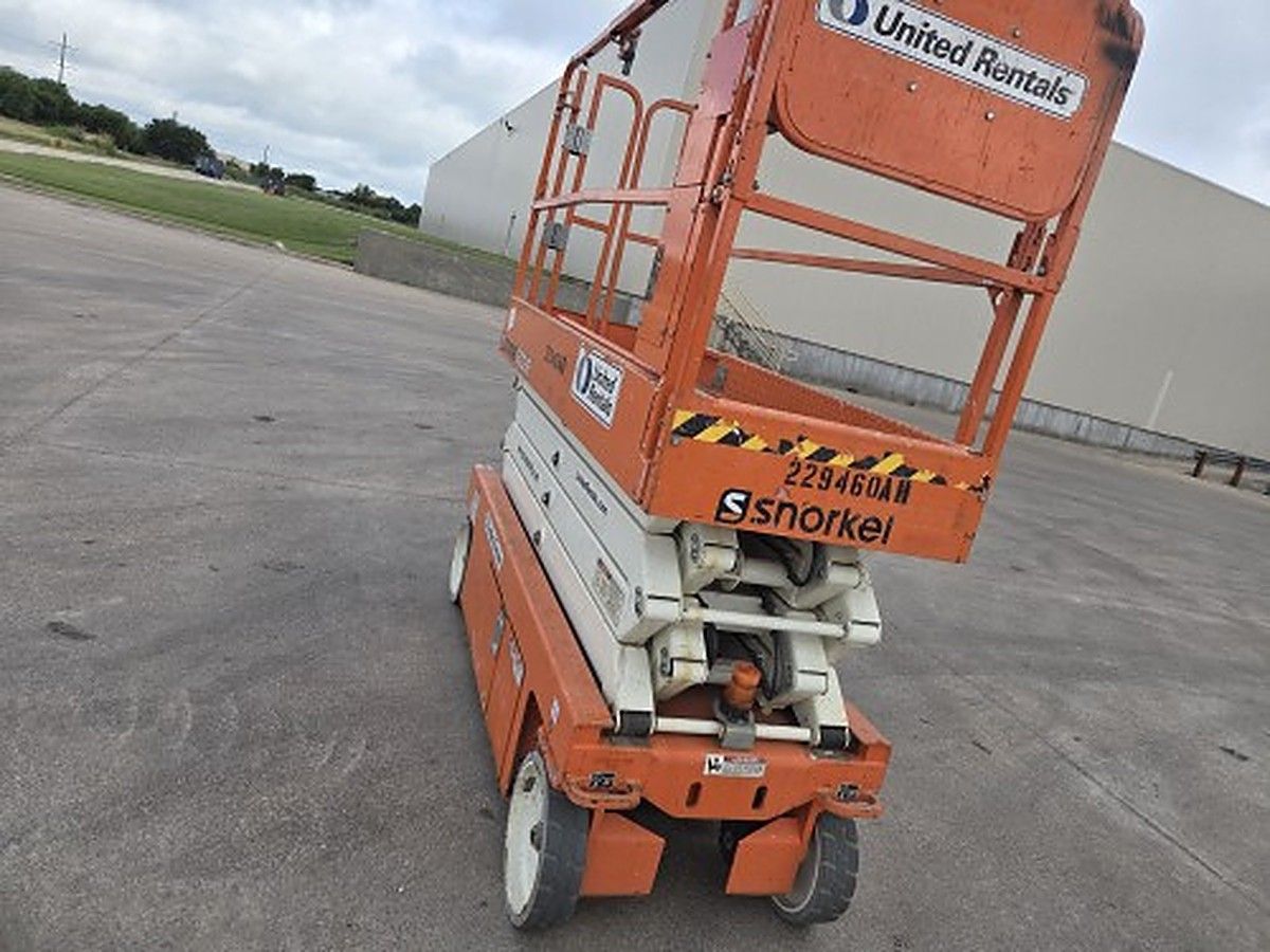 2019 SNORKEL S3226E for sale in Las Vegas, NV