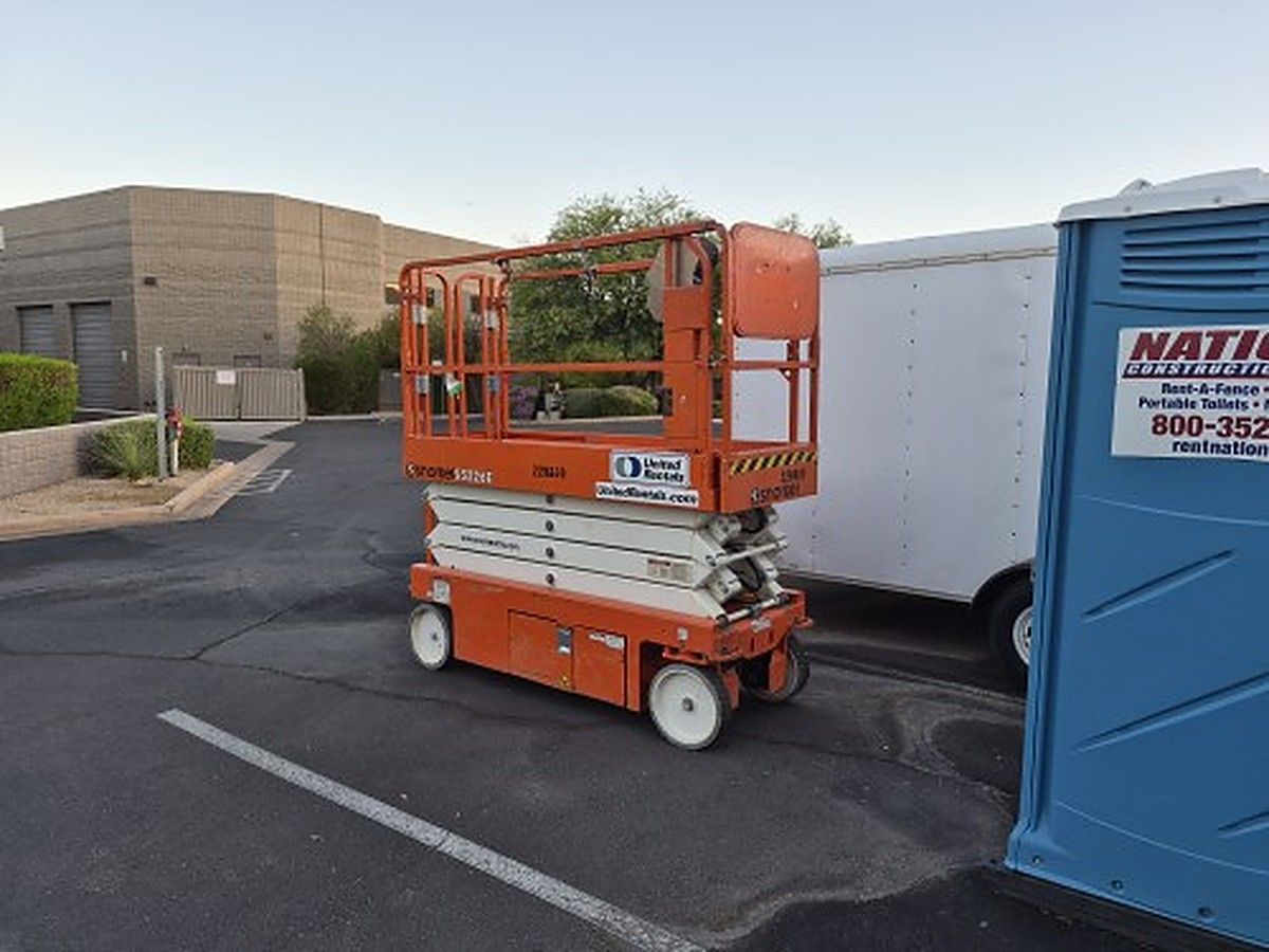 2019 SNORKEL S3226E for sale in Las Vegas, NV