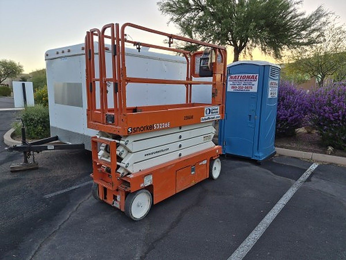 SNORKEL S3226E photo 4