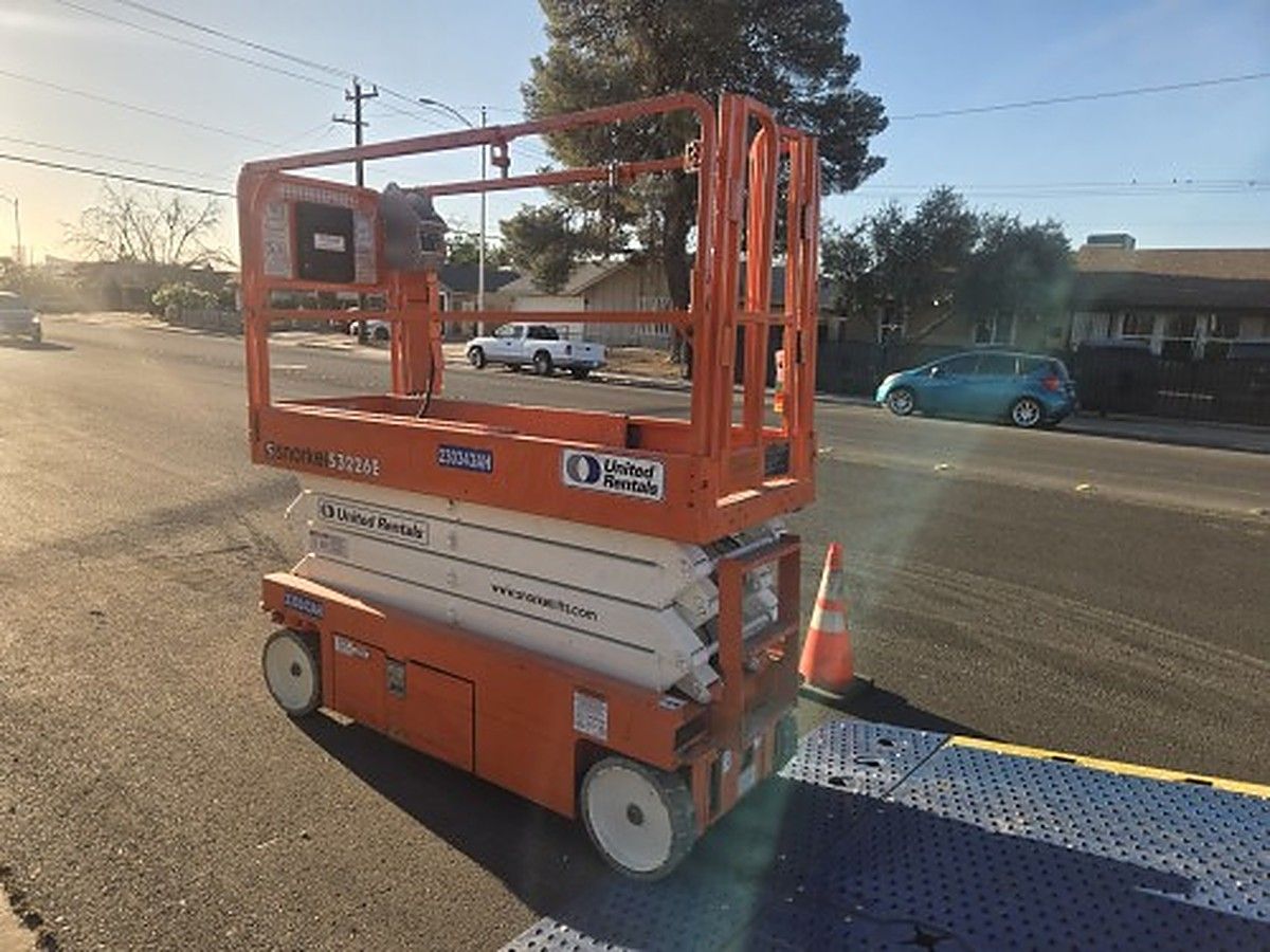 2019 SNORKEL S3226E for sale in Las Vegas, NV