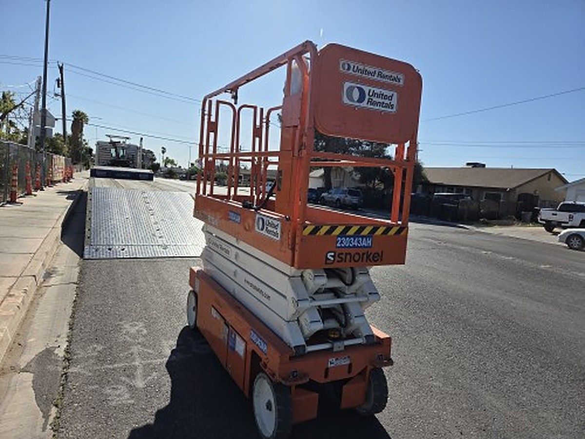 SNORKEL S3226E photo 2