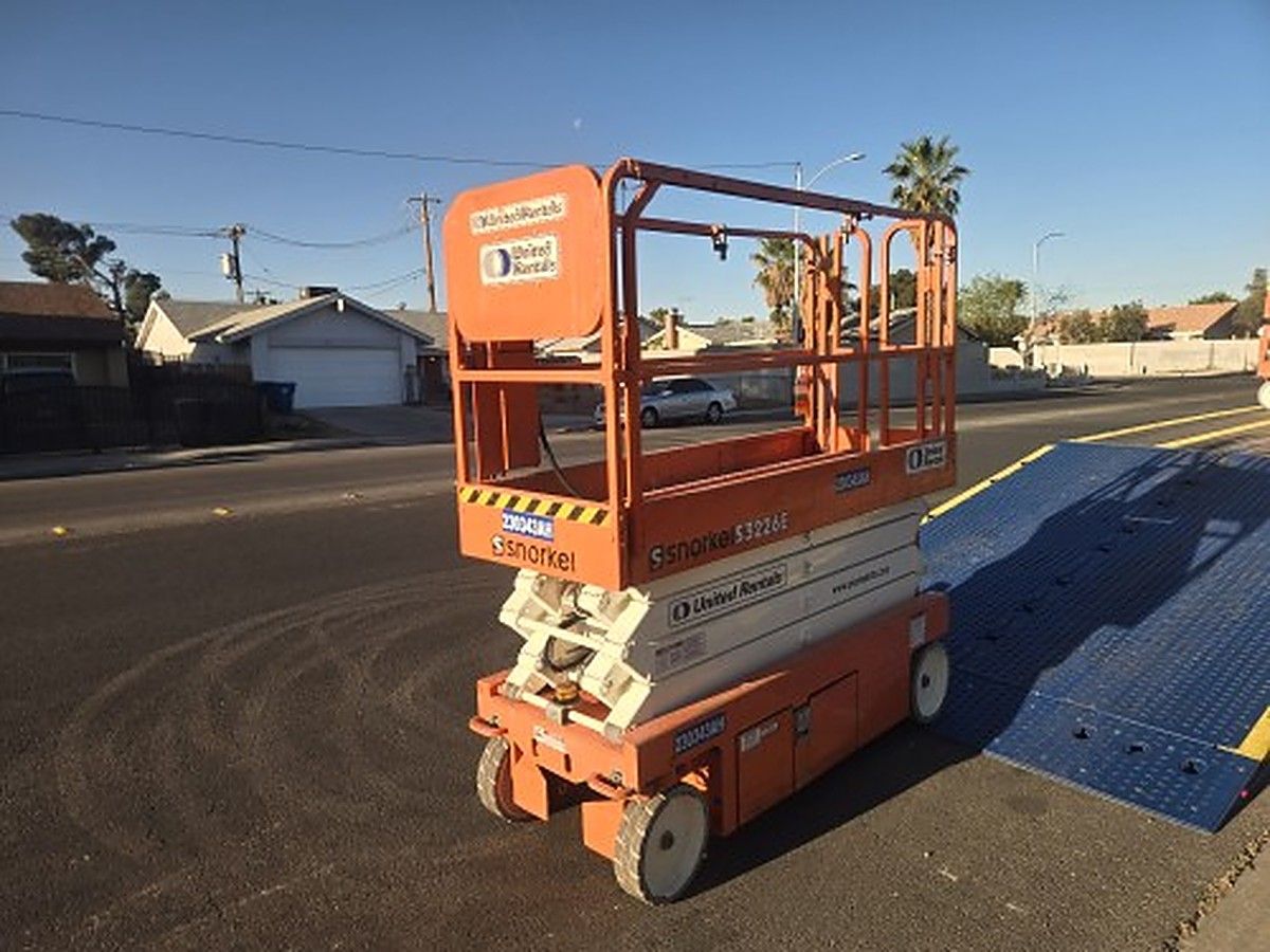 SNORKEL S3226E photo 4
