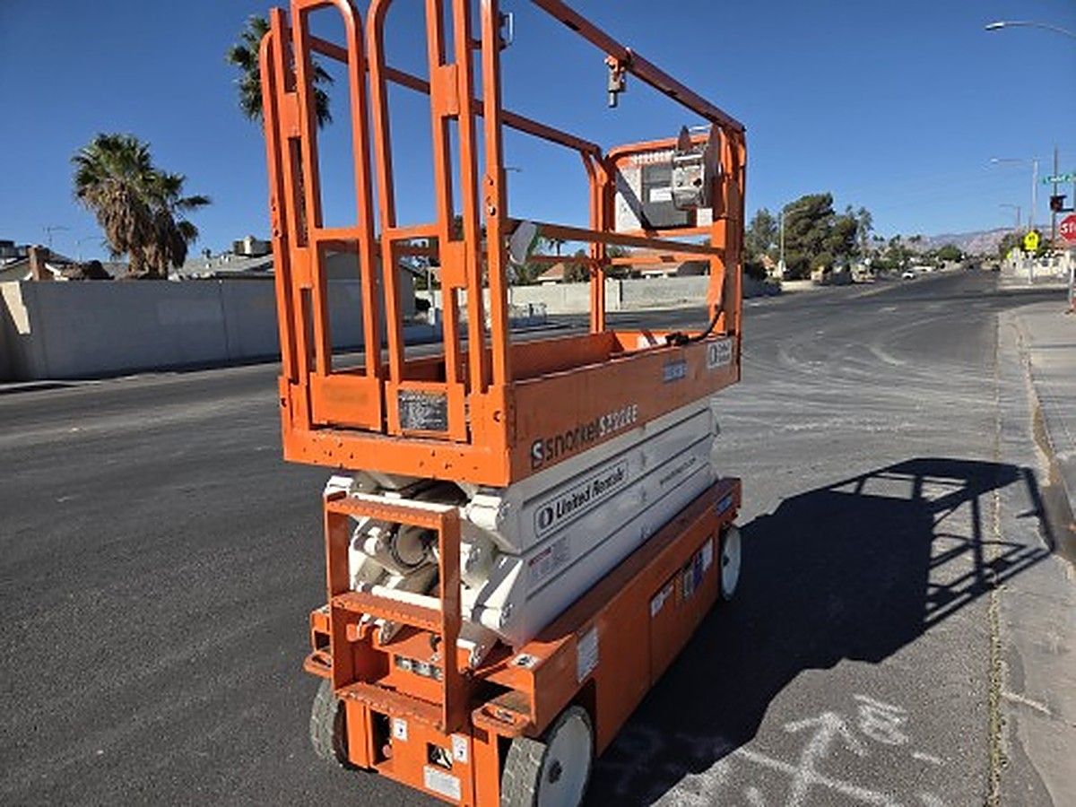 SNORKEL S3226E photo 10