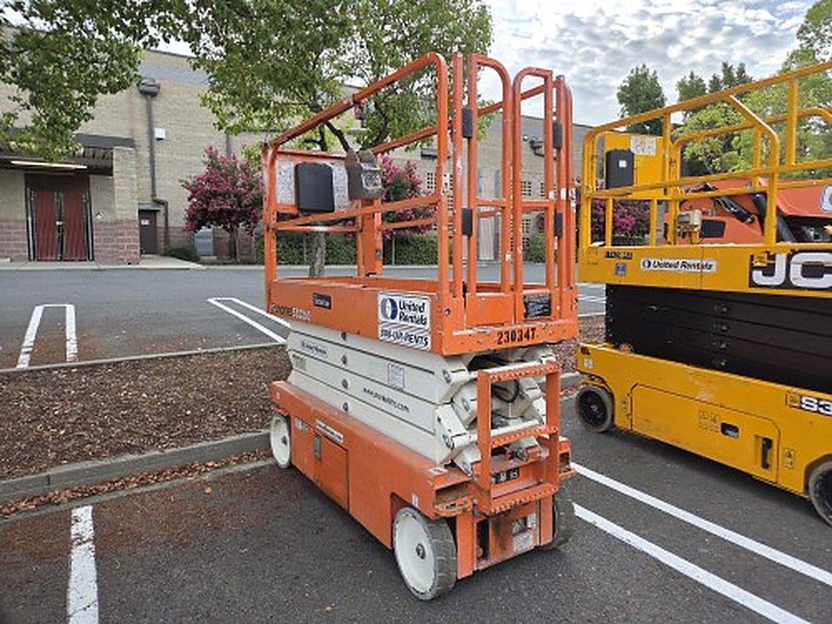 SNORKEL S3226E photo 2