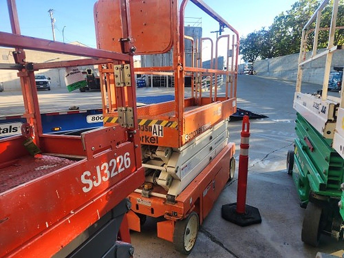 SNORKEL S3226E photo 2