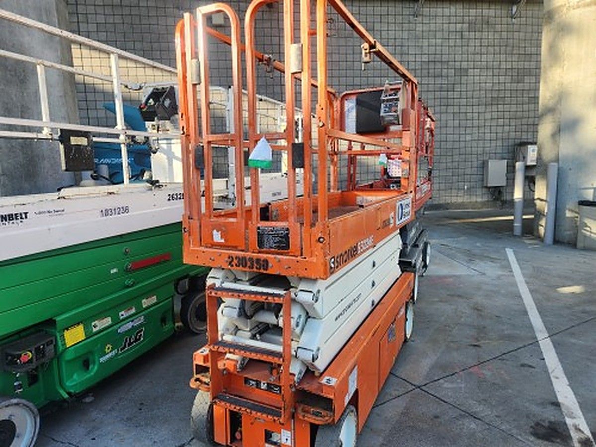 SNORKEL S3226E photo 4
