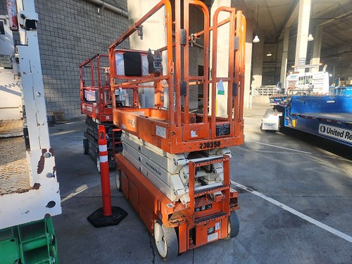 SNORKEL S3226E photo 5