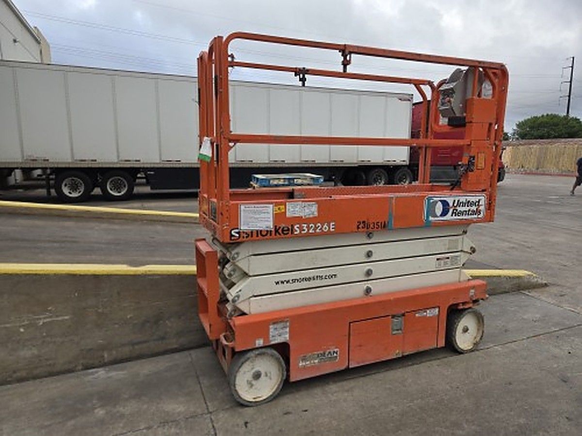 2019 SNORKEL S3226E for sale in Las Vegas, NV