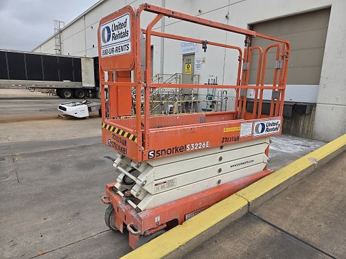 SNORKEL S3226E photo 3