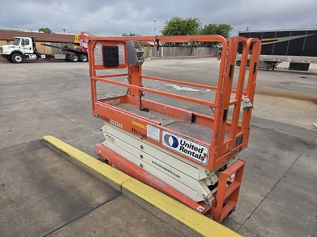 SNORKEL S3226E photo 5