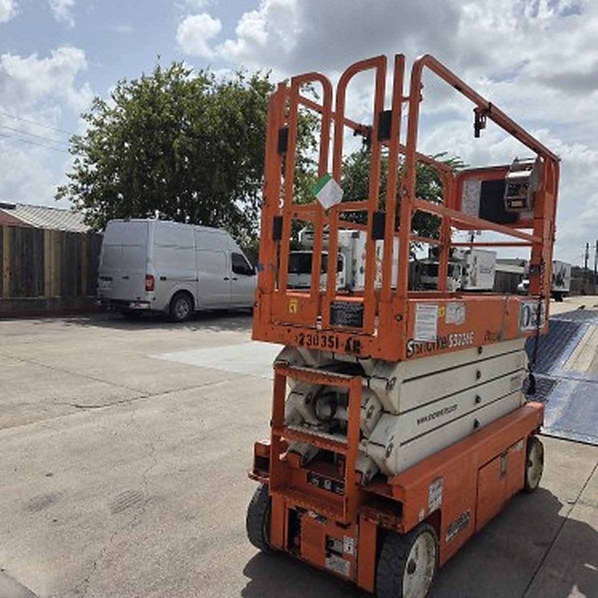 SNORKEL S3226E photo 6