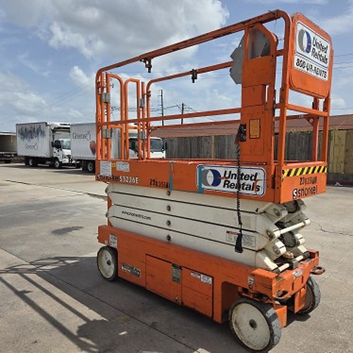 SNORKEL S3226E photo 8