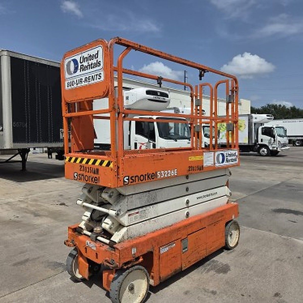 SNORKEL S3226E photo 10