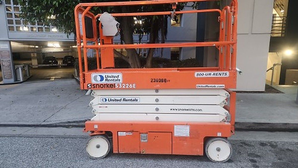 SNORKEL S3226E photo 11