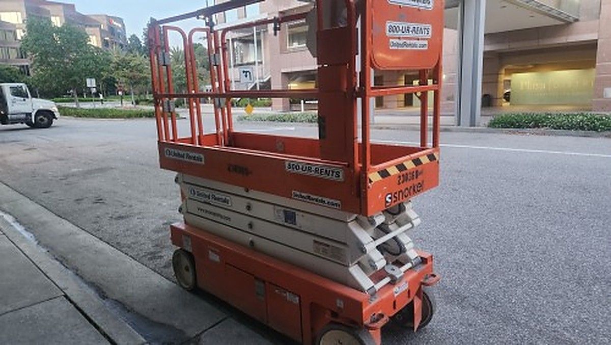 SNORKEL S3226E photo 6
