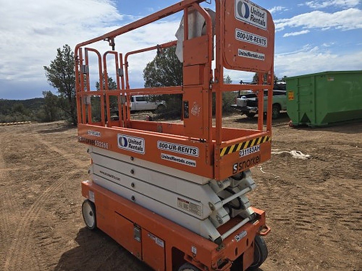 2019 SNORKEL S3226E for sale in Las Vegas, NV