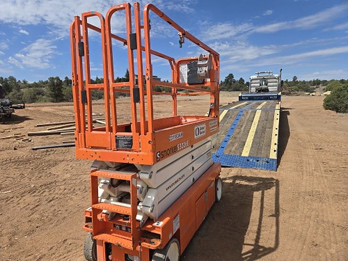 SNORKEL S3226E photo 2