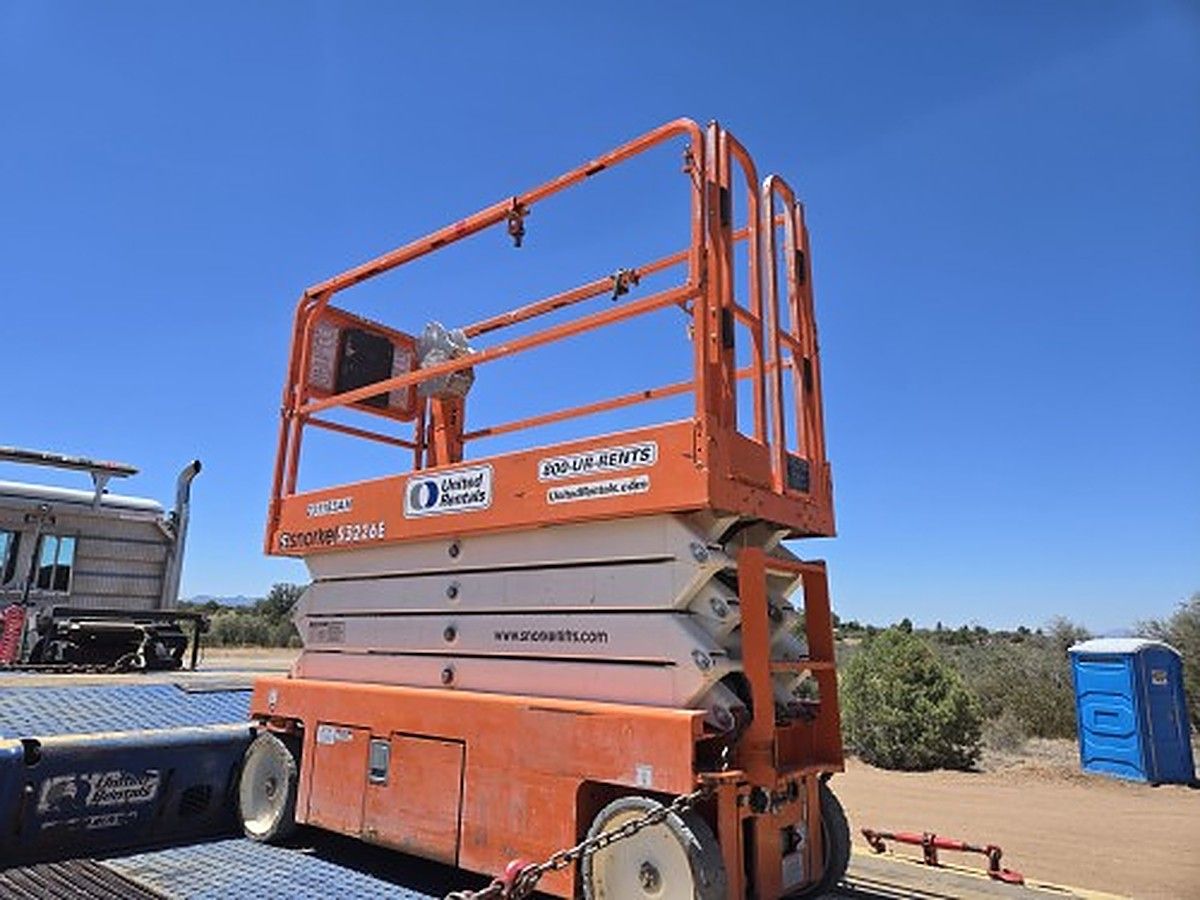 SNORKEL S3226E photo 5