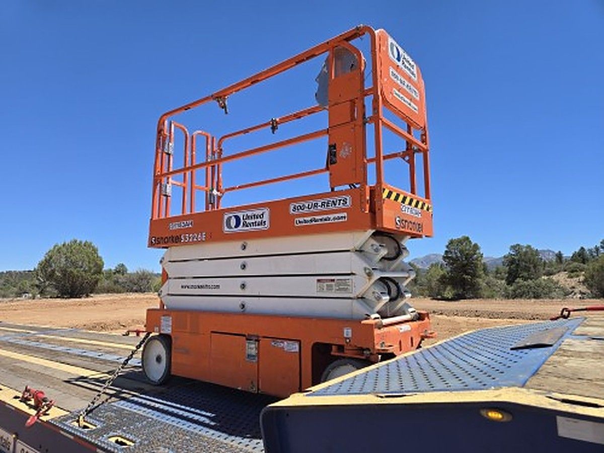 SNORKEL S3226E photo 6
