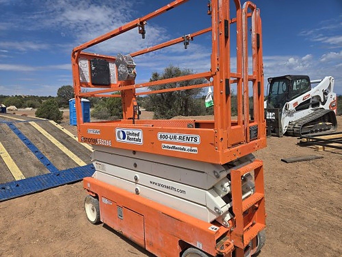 SNORKEL S3226E photo 8