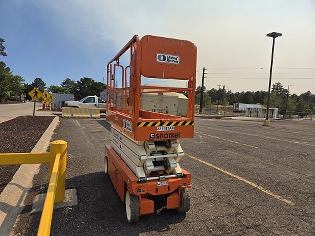 2019 SNORKEL S3226E for sale in Las Vegas, NV