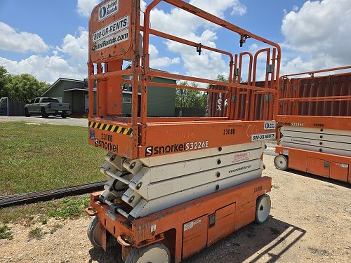 2019 SNORKEL S3226E for sale in Las Vegas, NV