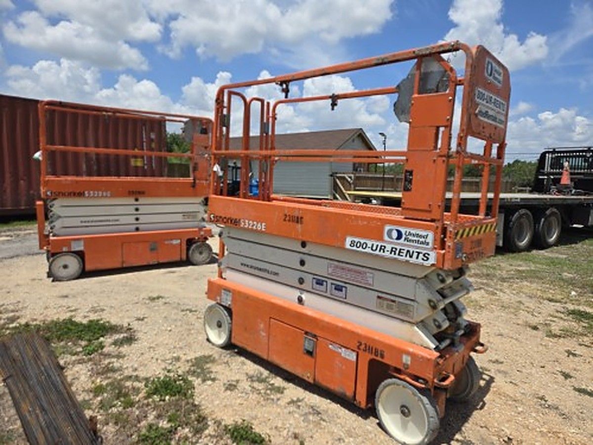 SNORKEL S3226E photo 3