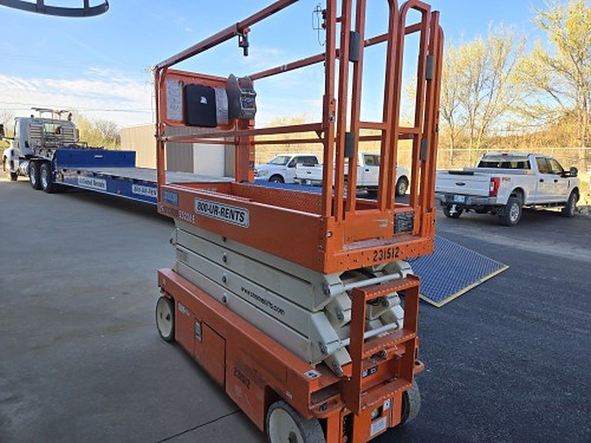 2019 SNORKEL S3226E for sale in Las Vegas, NV