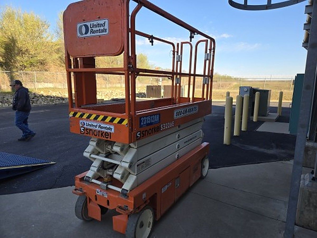 SNORKEL S3226E photo 3