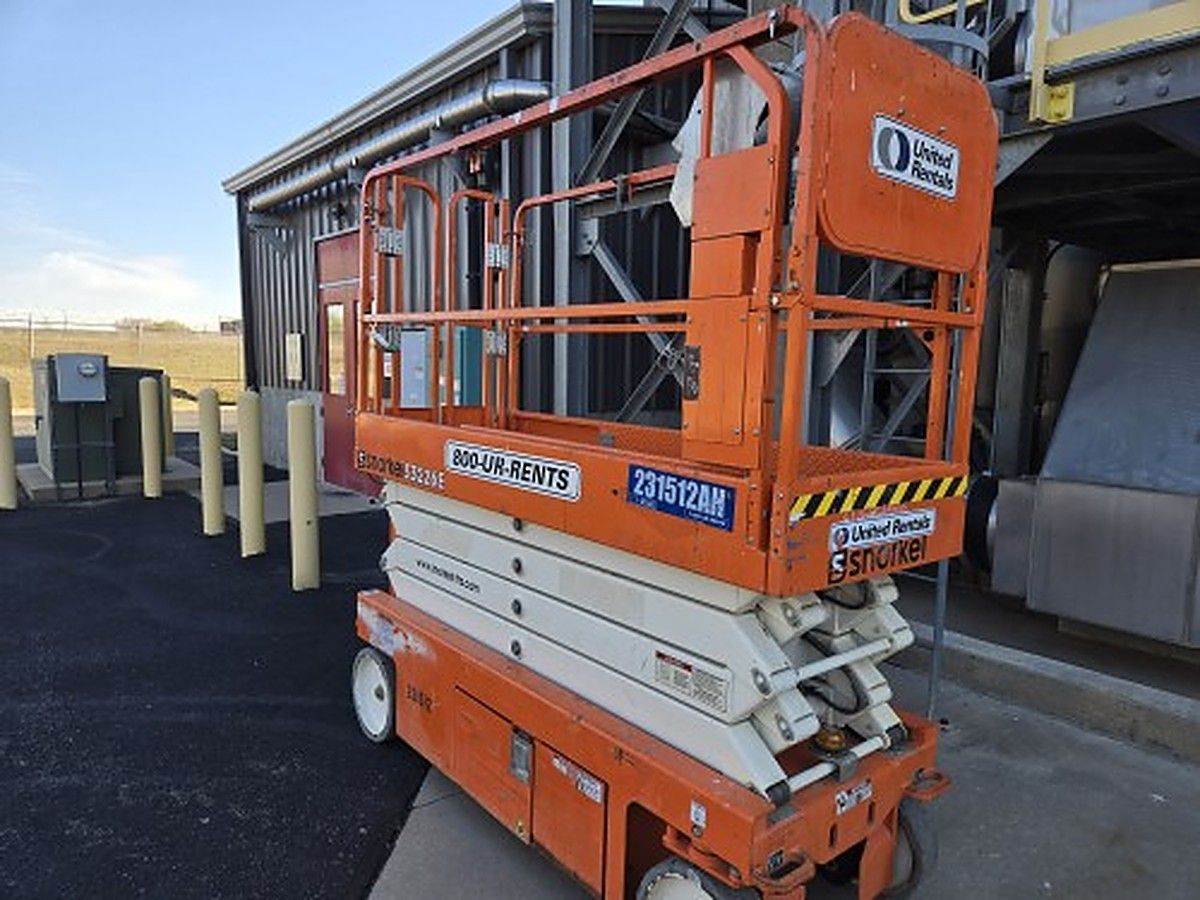 SNORKEL S3226E photo 8
