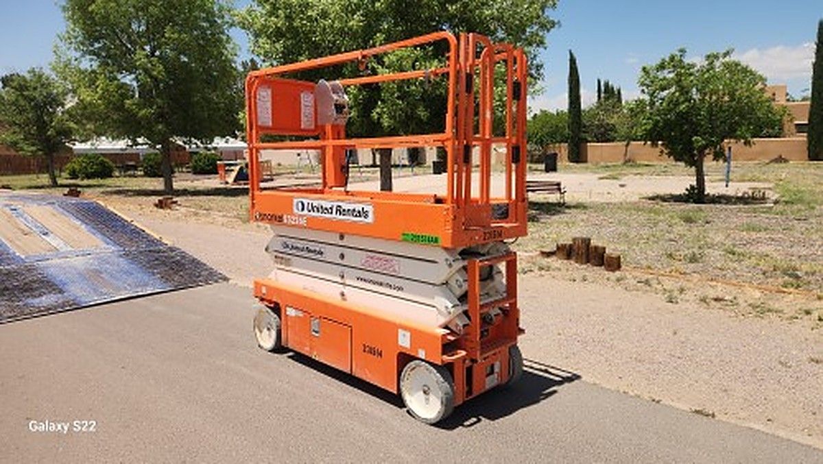 SNORKEL S3226E photo 5