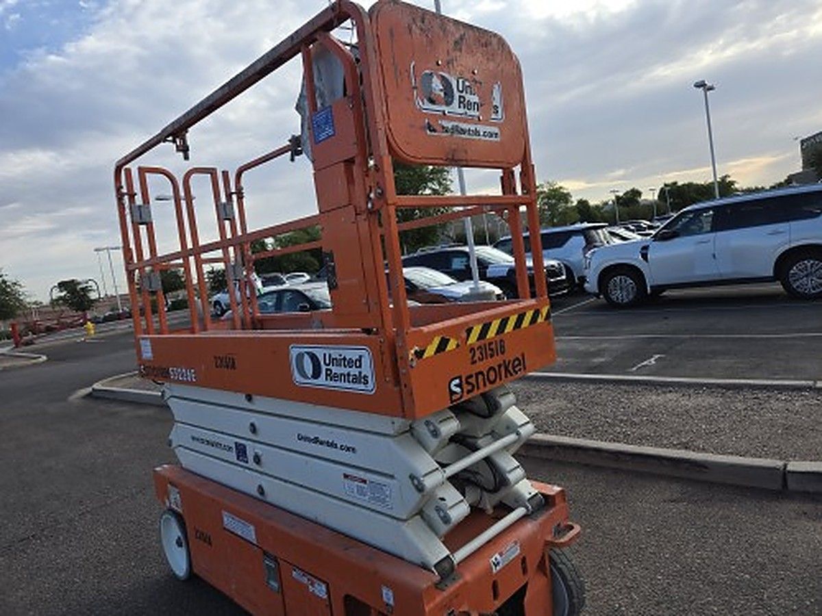 2019 SNORKEL S3226E for sale in Las Vegas, NV