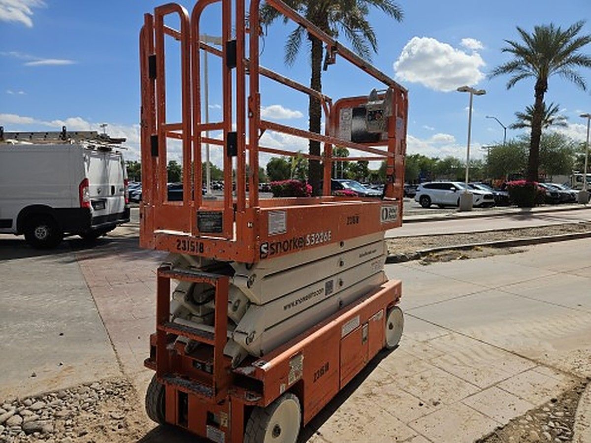 SNORKEL S3226E photo 4