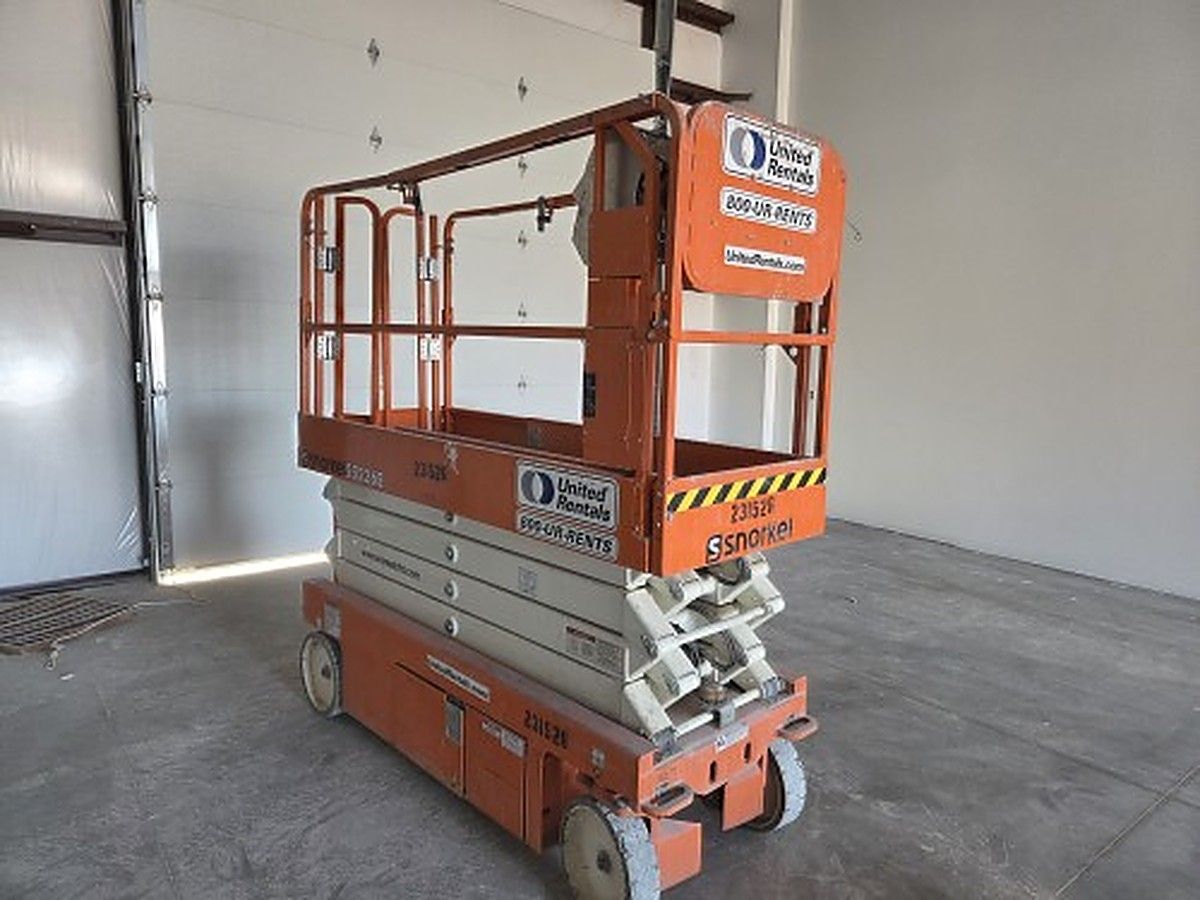 SNORKEL S3226E photo 2