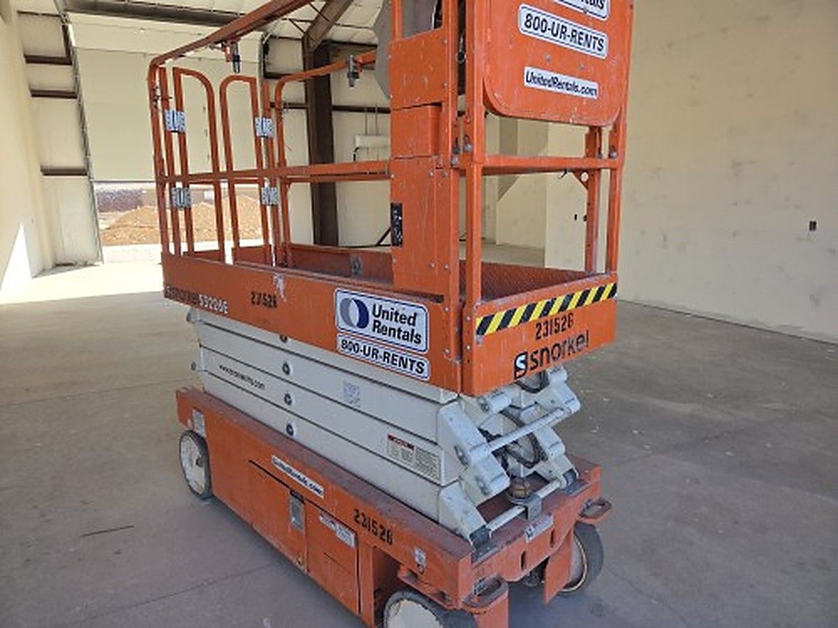SNORKEL S3226E photo 4