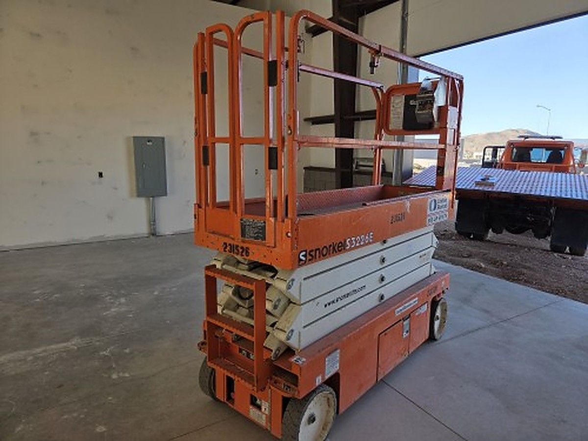 SNORKEL S3226E photo 6
