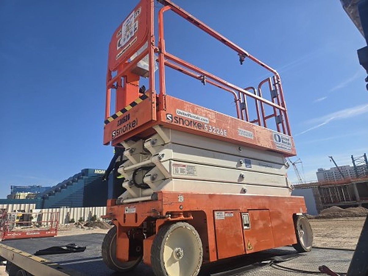 SNORKEL S3226E photo 2